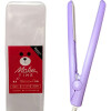 Mini planchita de pelo Violeta