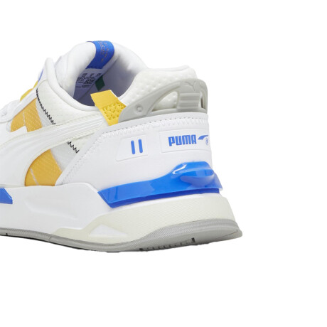 PUMA MIRAGE TECH 25