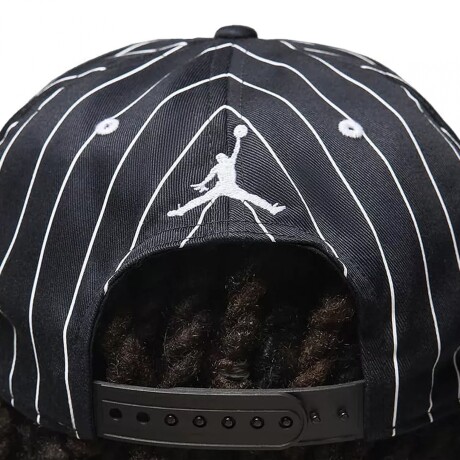 GORRO NIKE JORDAN PRO Black