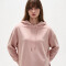 Sudadera Insand Rosa Viejo