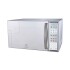 Microondas Electrolux 20L. Silver S/Grill Microondas Electrolux 20L. Silver S/Grill