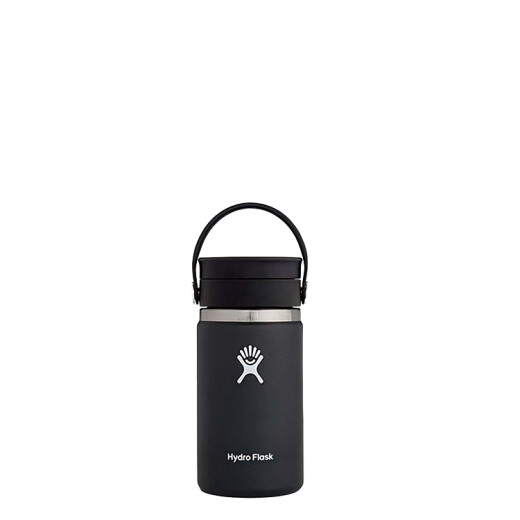 Vaso Hydro Flask 12 Oz (0.35 L) Wide Mouth Flex Sip Lid Vaso Hydro Flask 12 Oz (0.35 L) Wide Mouth Flex Sip Lid