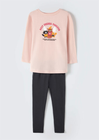 CONJUNTO ML FEM SURTIDO