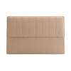 Respaldo Cabecera LZ H04B 180 en Tela Beige