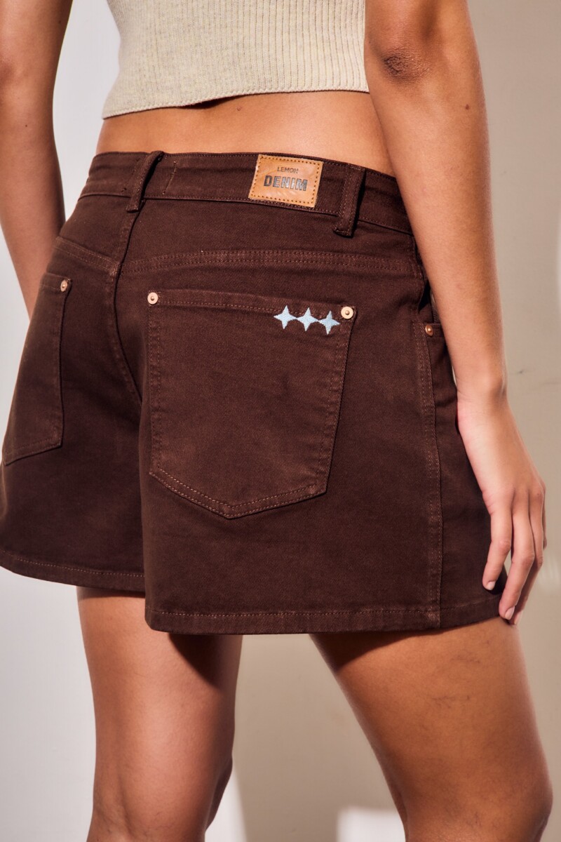 Short Chocolate