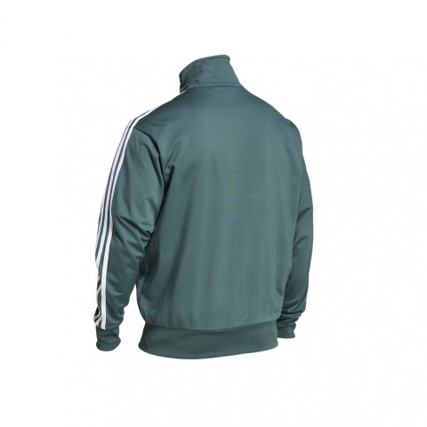 adidas CAMPERA ADICOLOR CALSSICS FIREBIRD Green