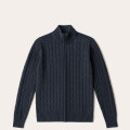 CAMPERA SABLE Gris Oscuro