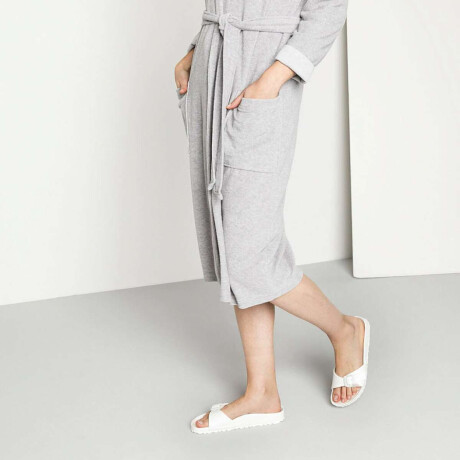 Sandalias Birkenstock Madrid Eva Blanco