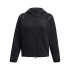 Unstoppable Fleece FZ-GRN BLK-001