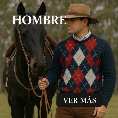 Hombres