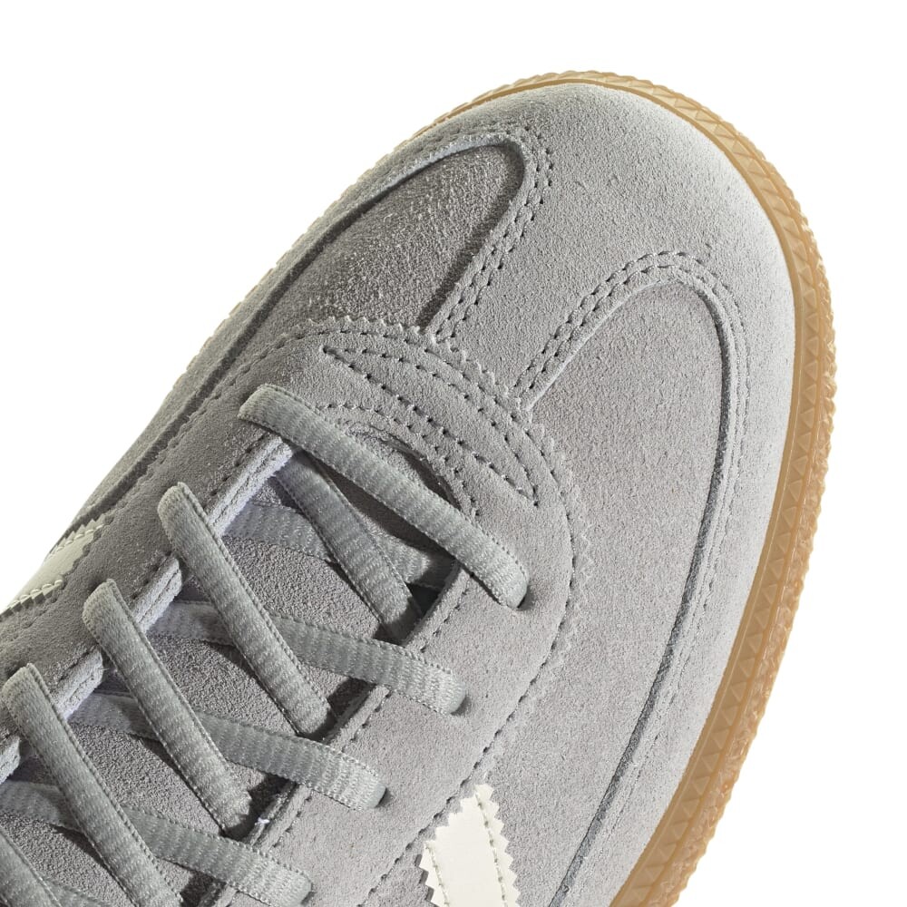 Zapatilla Adidas Handball Spezial Unisex Grey
