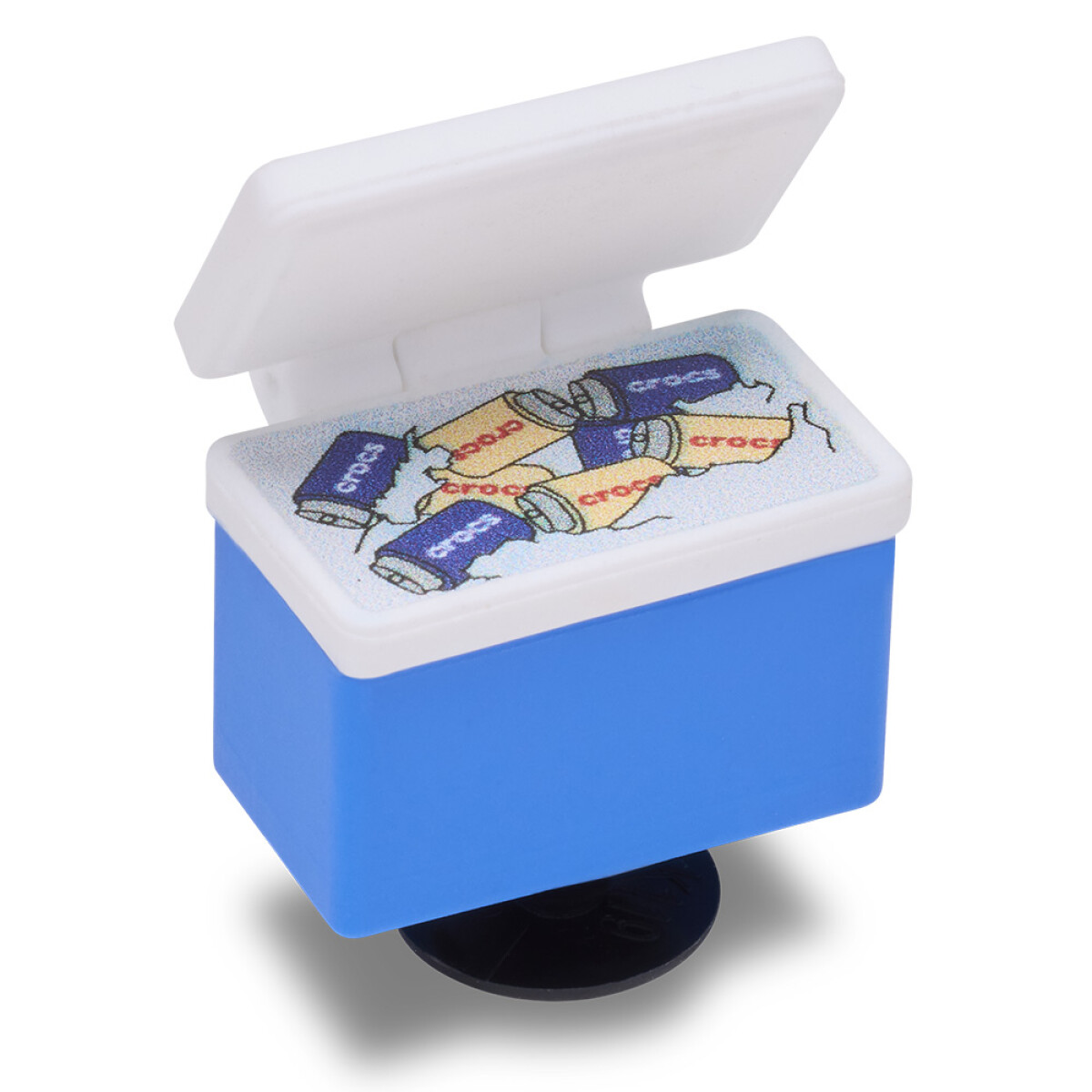 Jibbitz Hinge Drink Cooler 