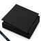 Servilleta Descartable Fessta Lisa x20 Und Negro