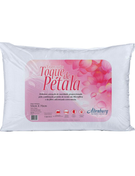 Almohada Altenburg Toque de Pétala Almohada Altenburg Toque de Pétala