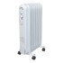 Radiador De Aceite 9 Punktal Pk-6600 Cf RADIADOR PUNKTAL 9 ELEMENTOS PK-6600