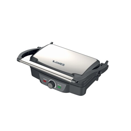 Grill Sandwichera James Gsj 1600W Acero Inoxidable 3317 001