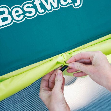 Carpa Familiar Bestway 4 Personas Camping + Bolso Carpa Familiar Bestway 4 Personas Camping + Bolso