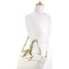 Tote HB Isolde Optic White