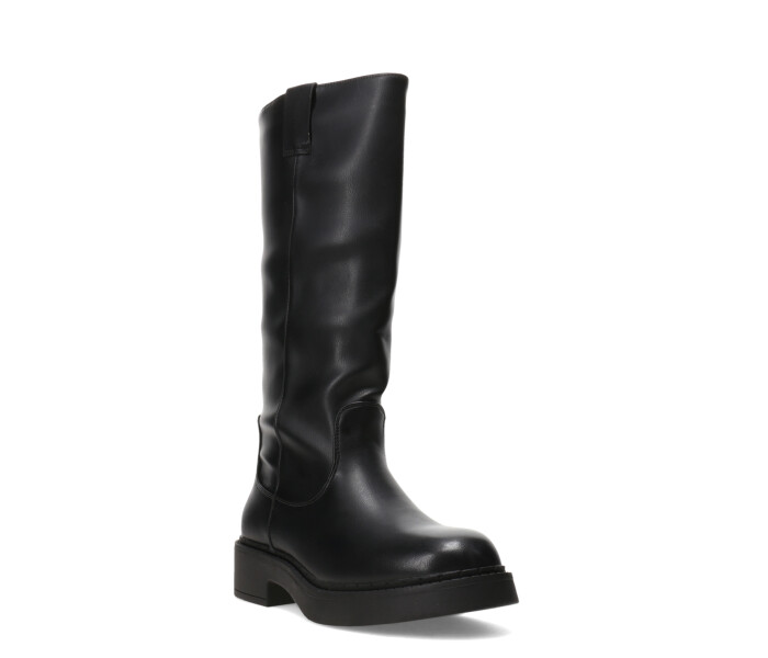Botas de Mujer Miss Carol Ammy Negro