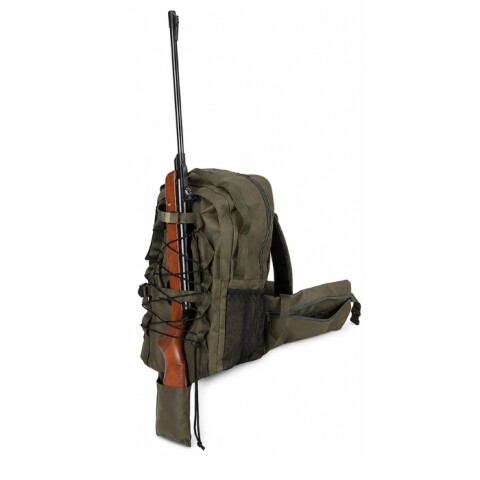 Mochila Multifuncion Gamo Porta Rifles 36 Litros Mochila Multifuncion Gamo Porta Rifles 36 Litros