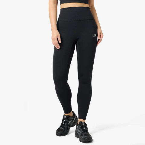 Calza New Balance de Dama - Essentials - WB6181AYBK BLACK