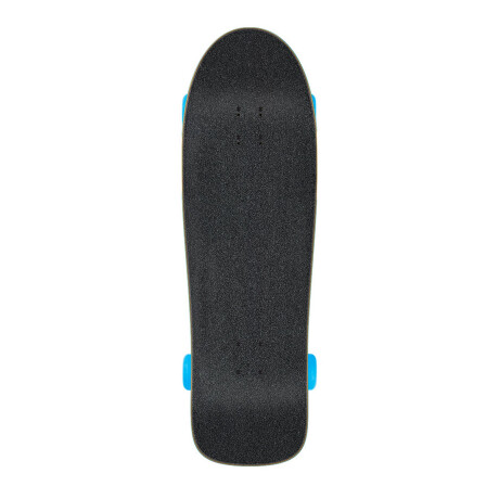 80's Skate Old School Santa Cruz Iridescent 9.5" x 31.7” 80's Skate Old School Santa Cruz Iridescent 9.5" x 31.7”