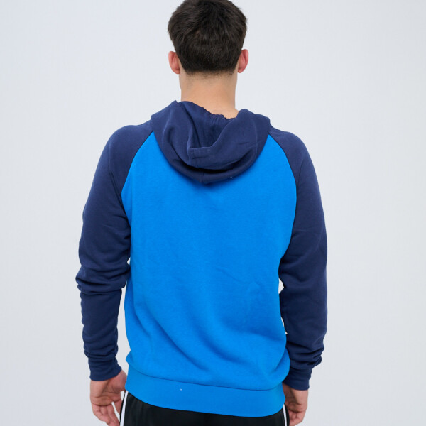 Campera Max Umbro Hombre 061