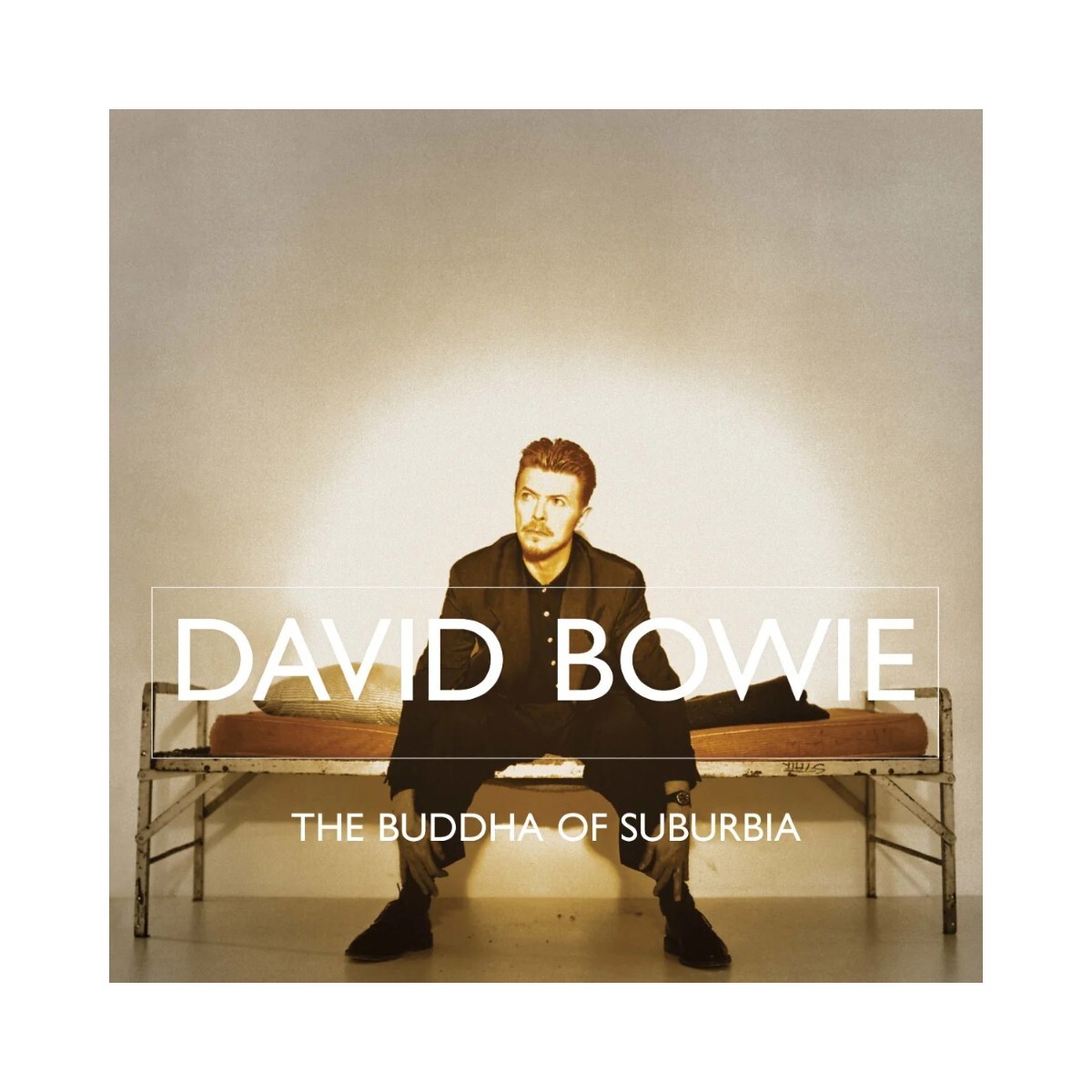 David Bowie - The Buddha Of Suburbia (2021 Remaster) - Lp 