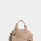 Bowling Cartera Bowling Sport - Marron Beige