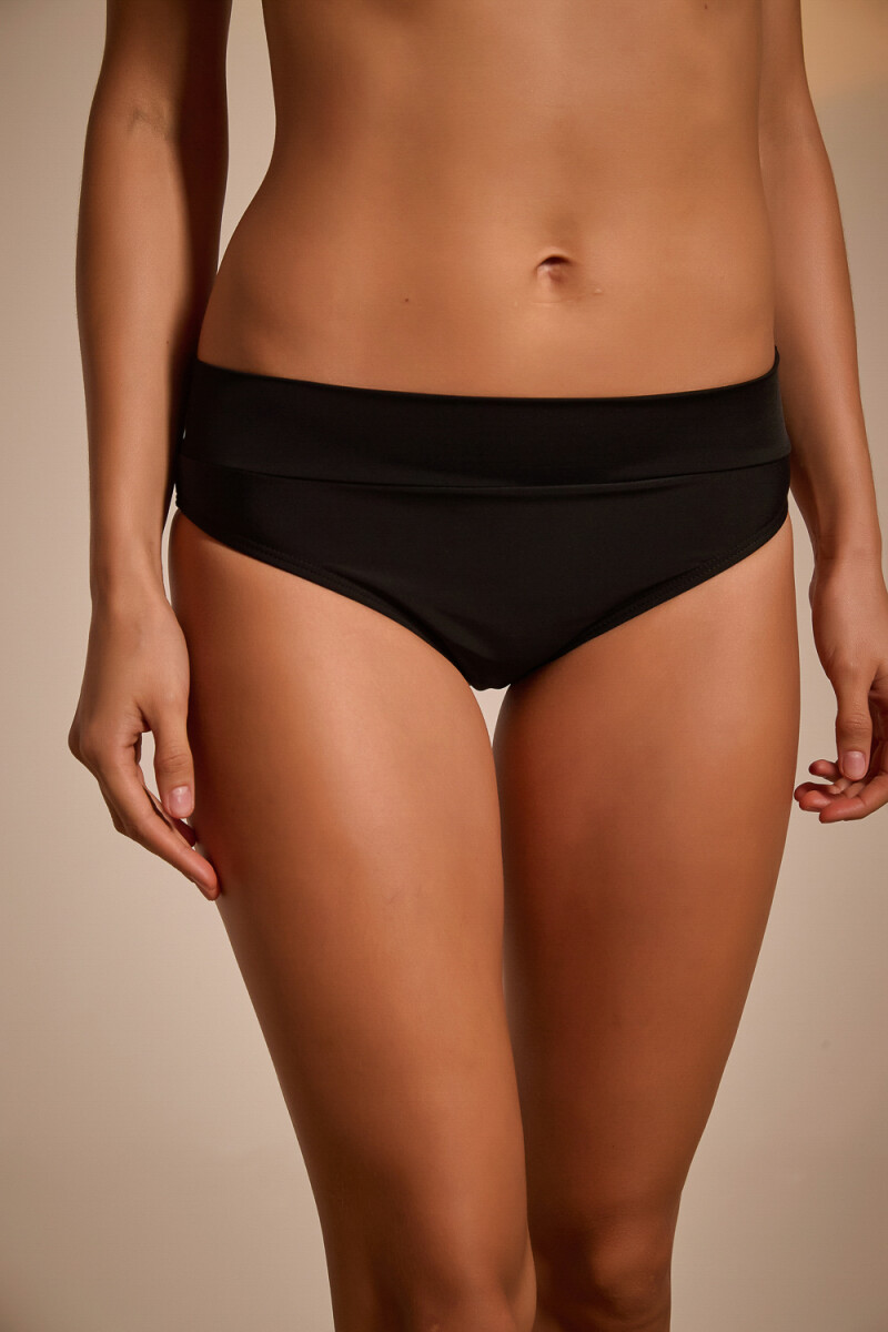 Tiro Alto Matilda Rm - Negro 