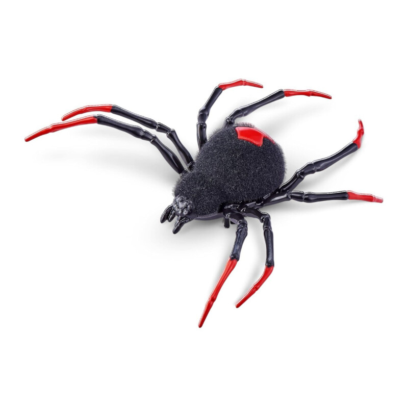 Araña Robo Alive ZURU Brilla Araña Robo Alive ZURU Brilla