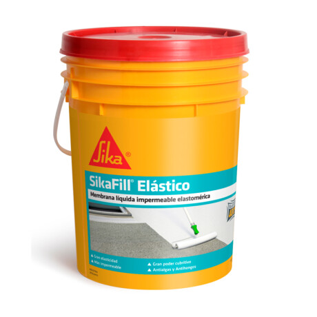 SIKAFILL MEMBRANA LIQUIDA BLANCO 20K SIKA SIKAFILL MEMBRANA LIQUIDA BLANCO 20K SIKA