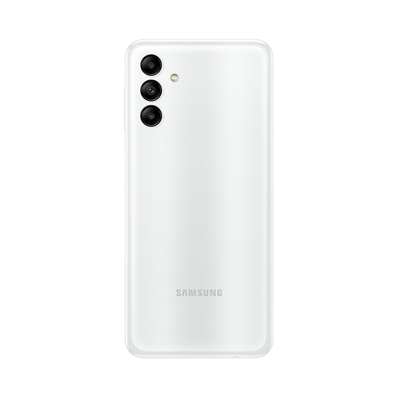 Celular Samsung Galaxy A04s SM-A047 128GB 4GB Dual Sim White Celular Samsung Galaxy A04s SM-A047 128GB 4GB Dual Sim White