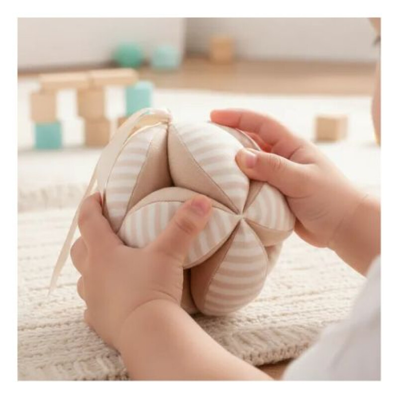 Pelota Montessori Pelota Montessori