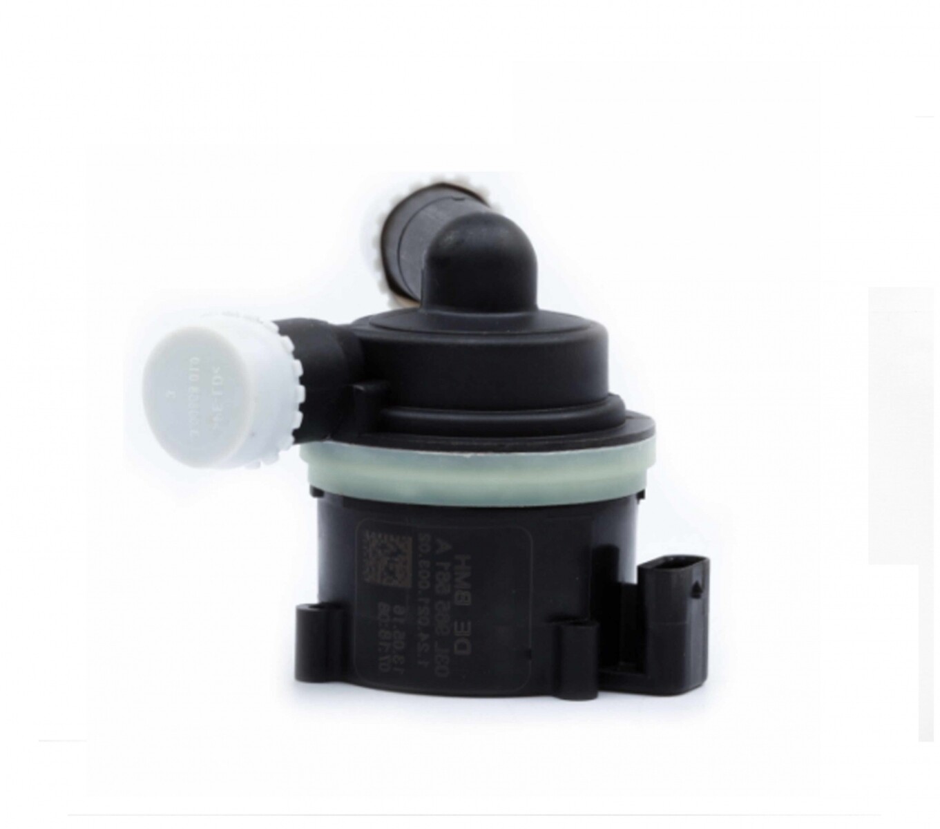 BOMBA DE AGUA AUXILIAR AMAROK / VENTO 2.0 TSI 