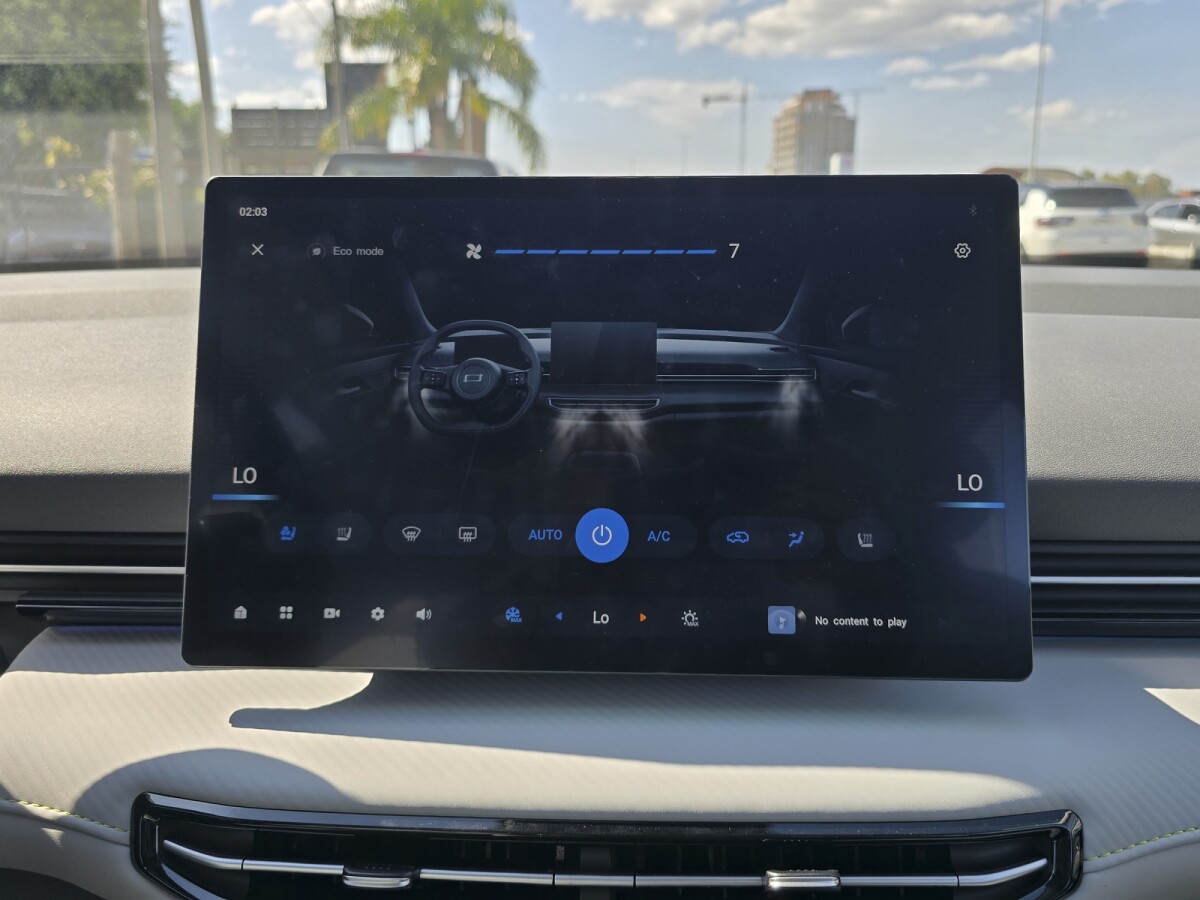 Bestune Joy 03 Luxury 0KM | Permuta / Financia Bestune Joy 03 Luxury 0KM | Permuta / Financia