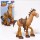 Figura Coleccionable Articulada Toy Story TIRO-AL-BLANCO