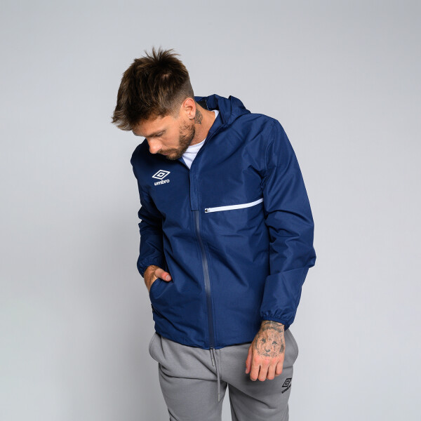 CAMPERA PLUIE Umbro Hombre 001