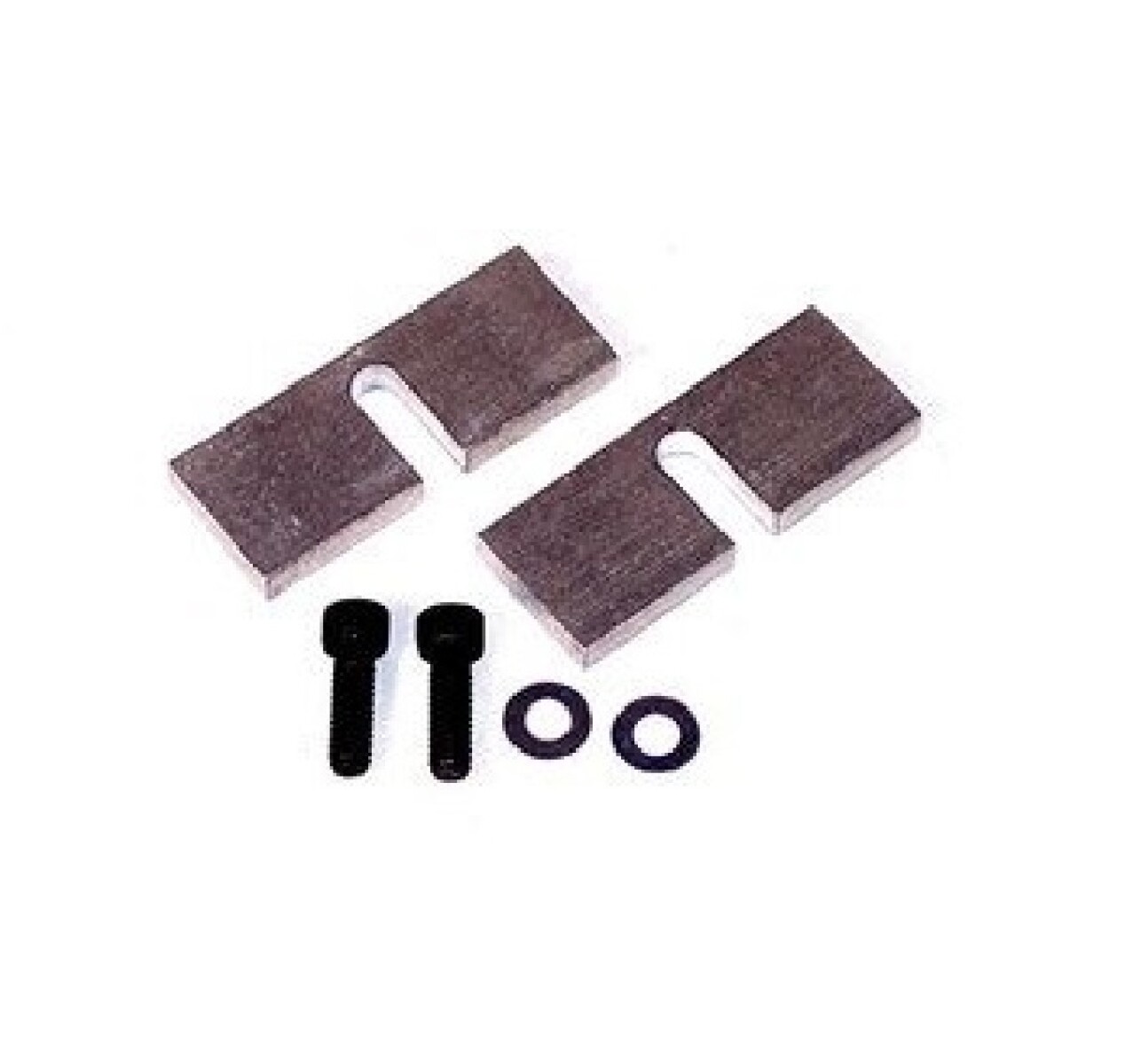 SEPARADORES DE LATERALES DE CARCASA CUBRE CILINDROS FUSCA 6MM EMPI 