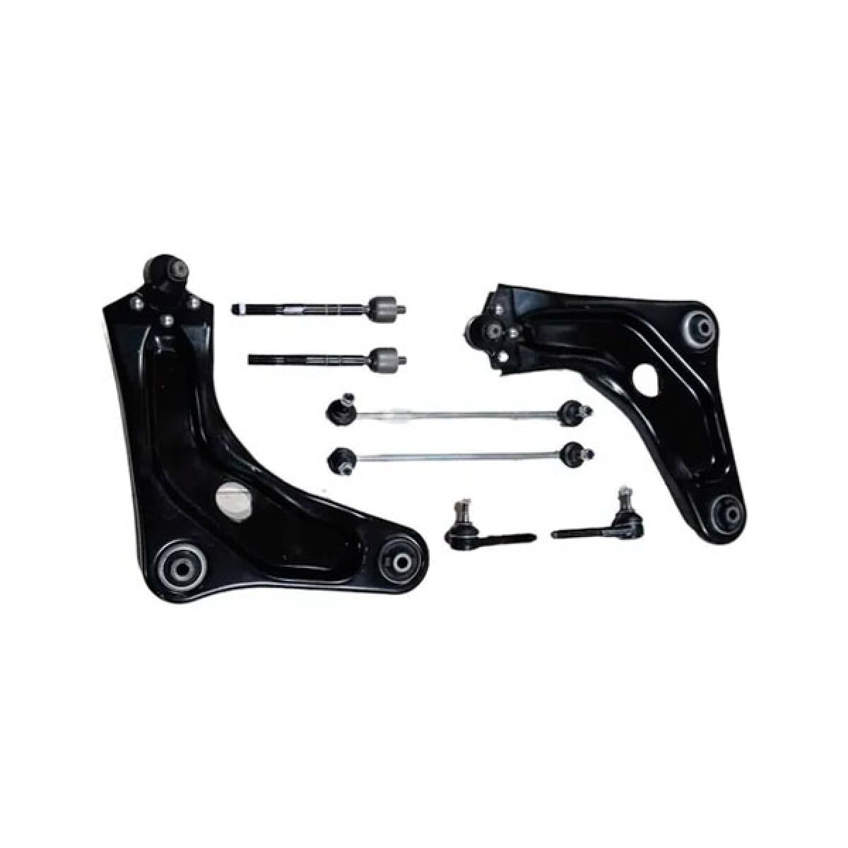 SUSPENSION VARIOS COMBO KIT TREN DELANTERO CITROEN PEUGEOT 301 C-ELYSEE 