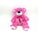 Peluche Oso Con Estrellas 35 Cm Phi phi Toys Peluche Oso Con Estrellas 35 Cm Phi phi Toys