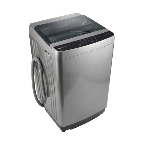 Lavarropas - MAYNZ - 8kg - Carga Superior Automático Lavarropas - MAYNZ - 8kg - Carga Superior Automático