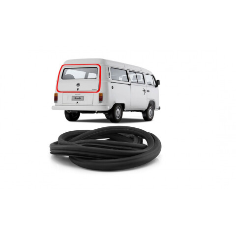 GOMA DE PORTON KOMBI Goma De Porton Kombi