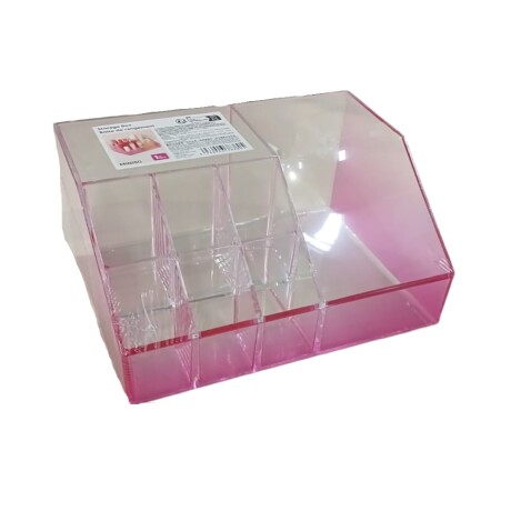 Organizador maquillaje Organizador maquillaje