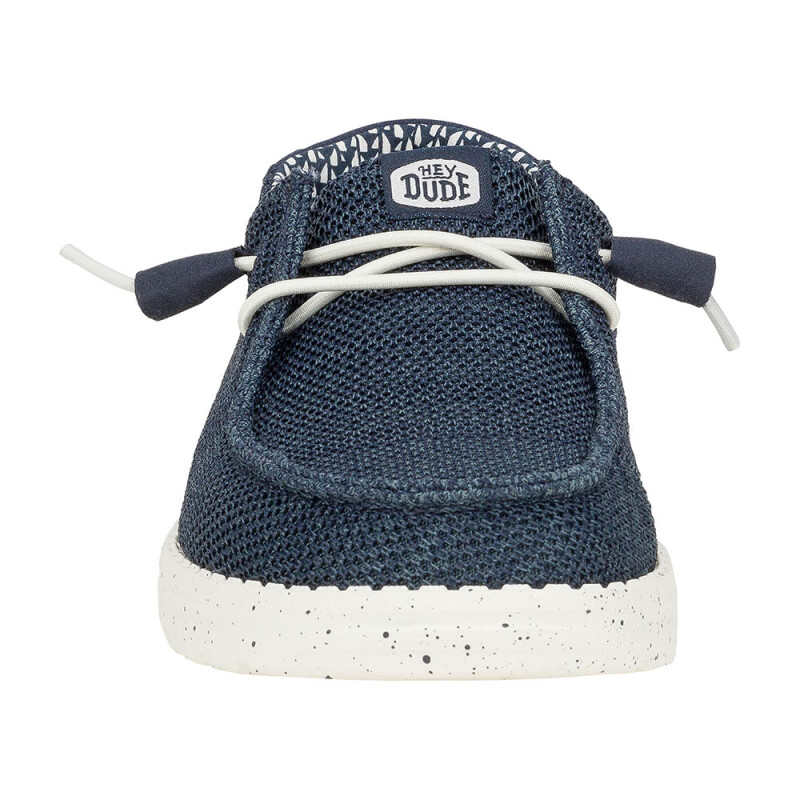 Wendy Stretch Sox - Mujer Navy