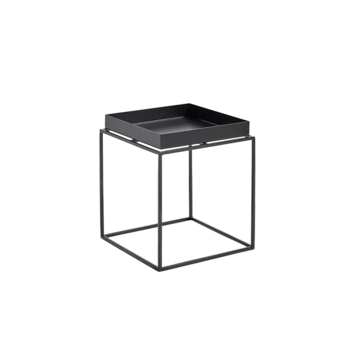 Mesa baja Northway S Negro