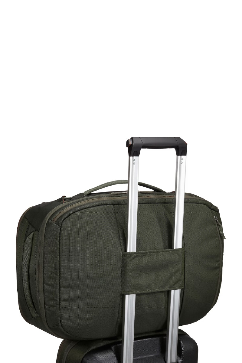 Thule Subterra 40L - Dark Forest Thule Subterra 40L - Dark Forest