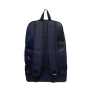 Kappa4Soccer Backpack - Unisex Blue Marine