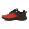 Get A Grip Calzado Casual Water Resistant Hombre - Rojo/negro Rojo-negro