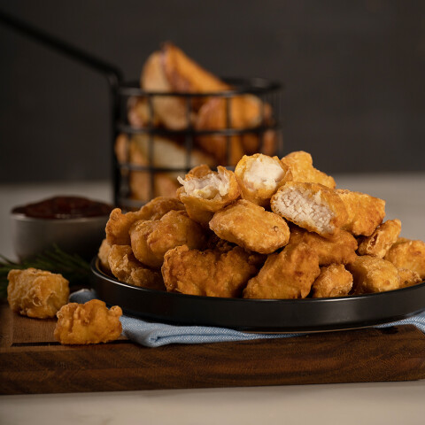 Supreme chicken Santa Clara (en caja) Supreme chicken Santa Clara (en caja)